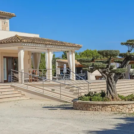 Villa Magnus Alcudia (Mallorca)