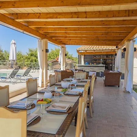 Magnus Villa Alcudia (Mallorca)