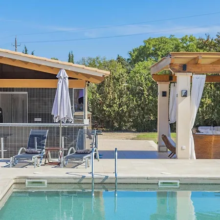 Magnus Villa Alcudia (Mallorca)