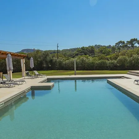 Villa Magnus Alcudia (Mallorca)