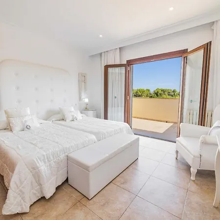 Magnus * Alcudia (Mallorca)