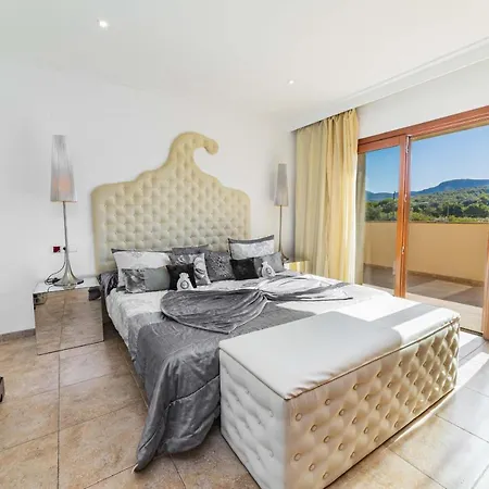 Magnus Villa Alcúdia